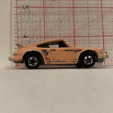 Pink Stock Racer ©1974 Hot Wheels Diecast Car DO