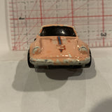 Pink Stock Racer ©1974 Hot Wheels Diecast Car DO