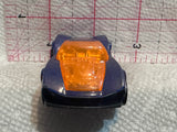 Blue Hammerhead T9719 2011 Hot Wheels Diecast Car