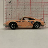Pink Stock Racer ©1974 Hot Wheels Diecast Car DO