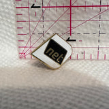 Net Business Logo  Lapel Pin