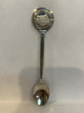 Hill Top Near Sawrey Home of Beatrix Potter Souvenir Spoon
