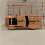 Pink Stock Racer ©1974 Hot Wheels Diecast Car DO