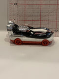 Black Hover Storm 2014 Hot Wheels Toy Diecast Car