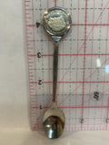 Hill Top Near Sawrey Home of Beatrix Potter Souvenir Spoon