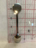 Hill Top Near Sawrey Home of Beatrix Potter Souvenir Spoon