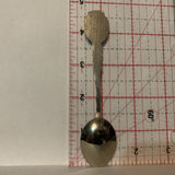 S. Pirtro Building Collectable Souvenir Spoon DN
