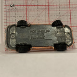 Pink Stock Racer ©1974 Hot Wheels Diecast Car DO