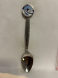 David Thompson Country Souvenir Spoon