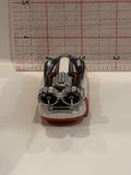 Black Hover Storm 2014 Hot Wheels Toy Diecast Car