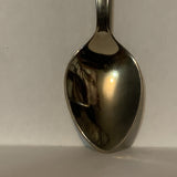 Aloha Hawaii Pineapple Collectable Souvenir Spoon DN