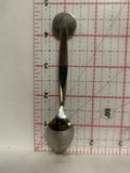 David Thompson Country Souvenir Spoon