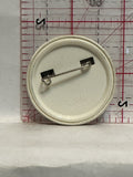 So Many Men So Little Time Button Pinback