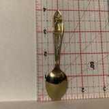 Aloha Hawaii Pineapple Collectable Souvenir Spoon DN