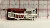 Red Fire Engine Cleveland 1982 Matchbox Diecast Car