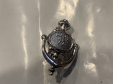 Avon 75 Door Knocker Lapel Hat Pin DV