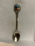 Elmworth Alta Alberta Souvenir Spoon