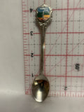 Elmworth Alta Alberta Souvenir Spoon