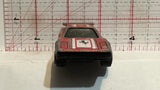 Red Porche Racer Unbranded Diecast Car