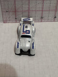 White Urban Outlaw Volkswagen Kafer Racer DTW93 L03 2016 Hot Wheels Diecast Car