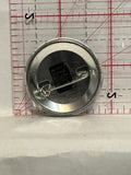 I am Sherlocked Movie Poster 2013 Button Pinback