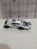 White Urban Outlaw Volkswagen Kafer Racer DTW93 L03 2016 Hot Wheels Diecast Car