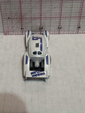 White Urban Outlaw Volkswagen Kafer Racer DTW93 L03 2016 Hot Wheels Diecast Car