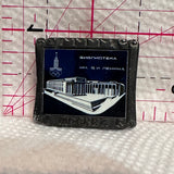 Mockba Moscow Olympics  Lapel Pin