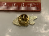 Nashville Tennessee Chattanooga Lapel Hat Pin DV
