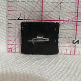 Mockba Moscow Olympics  Lapel Pin