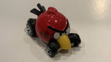 Red Angry Birds V5335 Hot Wheels Toy Diecast Car