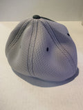 Grey Hayduk L/XL Flexfit Ball Hat Cap