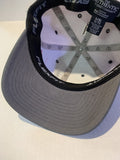 Grey Hayduk L/XL Flexfit Ball Hat Cap