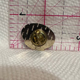Churchbridge SK Rural Municipality 75th 1913 1988 #211  Lapel Pin