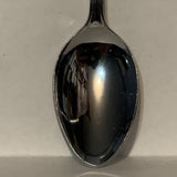 New Brunswick Flag Crest Collectable Souvenir Spoon DO