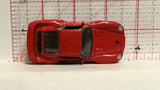 Red 6020 Porsche 959 Unbranded Diecast Car