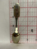 Super Natural British Columbia Souvenir Spoon
