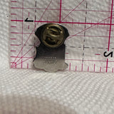 FLT Logo 1990 1991  Lapel Pin