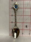Darwin Northern Territory Australia Souvenir Spoon
