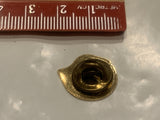 United Way Logo Lapel Hat Pin DV