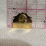 ART Alberta Retired Teachers Logo  Lapel Pin