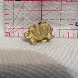 ACH Teddy Bear  Lapel Pin