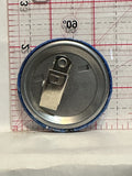 Get Tech Smart ask us how Button Pinback