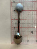 Kenora Ontario Canada Souvenir Spoon