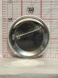 Belvedere Minor Soccer Button Pinback
