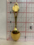 Niagara Falls Ontario Canada Souvenir Spoon