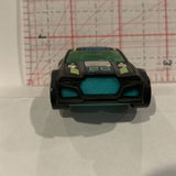 Black Torque Twister  Hot Wheels Diecast Car DP