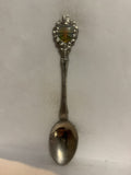 Sylvan Lake Alberta Mermaid Souvenir Spoon
