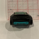 Black Torque Twister  Hot Wheels Diecast Car DP