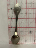 Sylvan Lake Alberta Mermaid Souvenir Spoon
